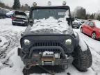 2009 Jeep Wrangler Unlimited X de vânzare în Portland, OR - Side