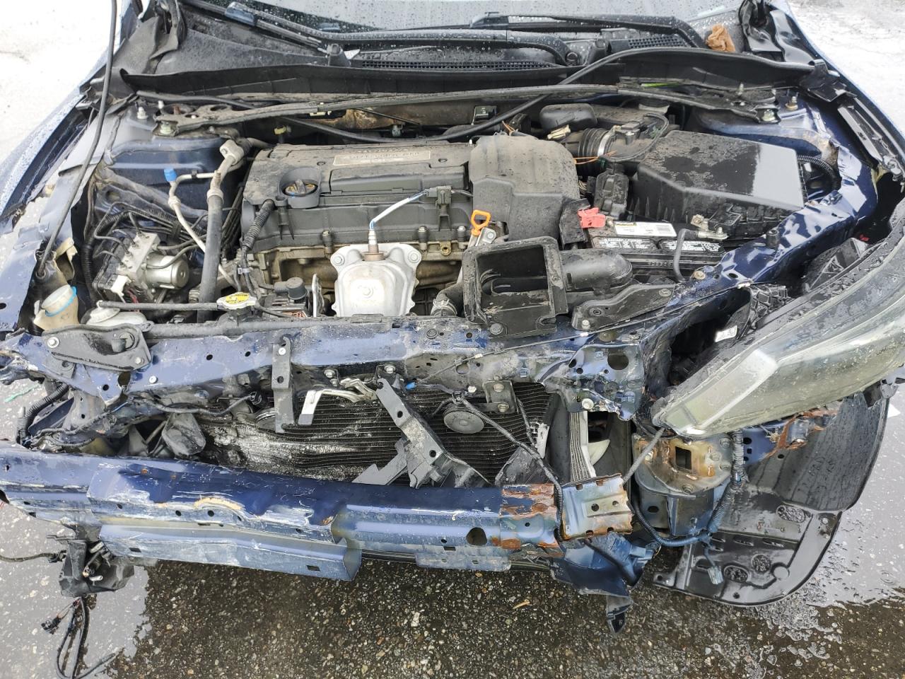 2013 Honda Accord - Image 12