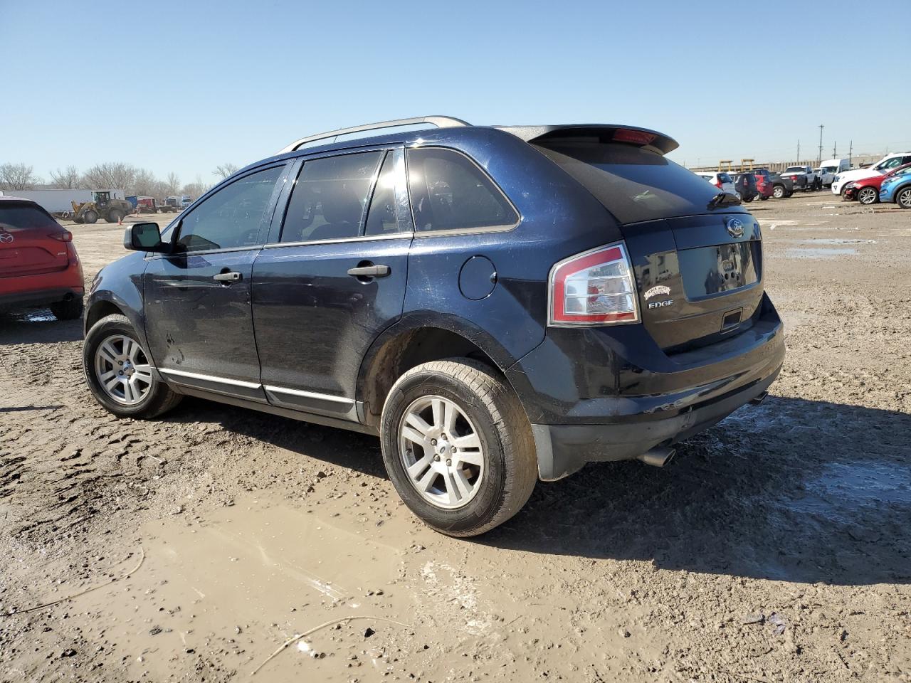 2010 Ford Edge - Image 2
