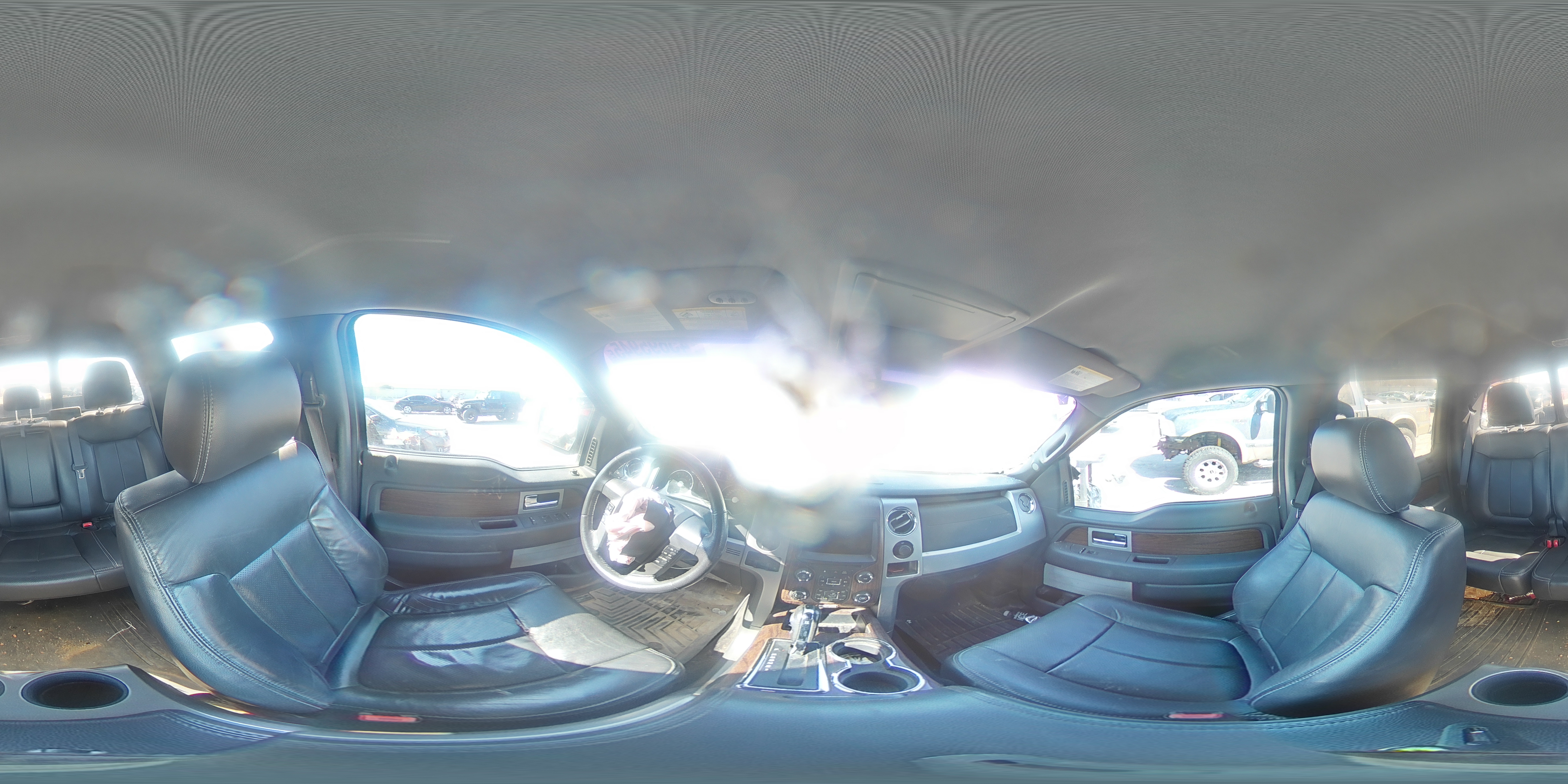 2013 Ford F-150 - Image 13
