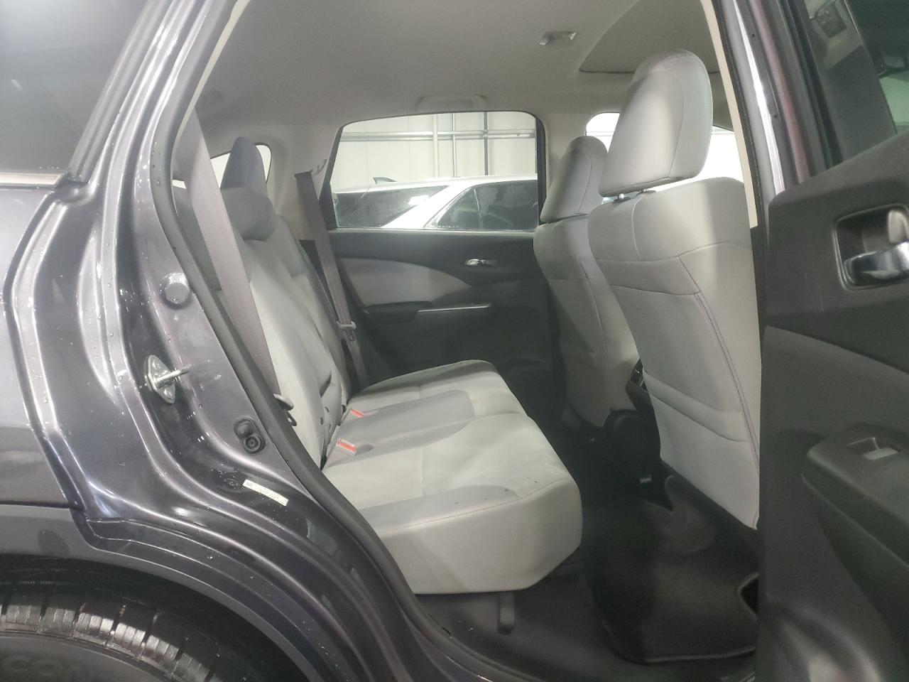 2015 Honda CR-V - Image 12