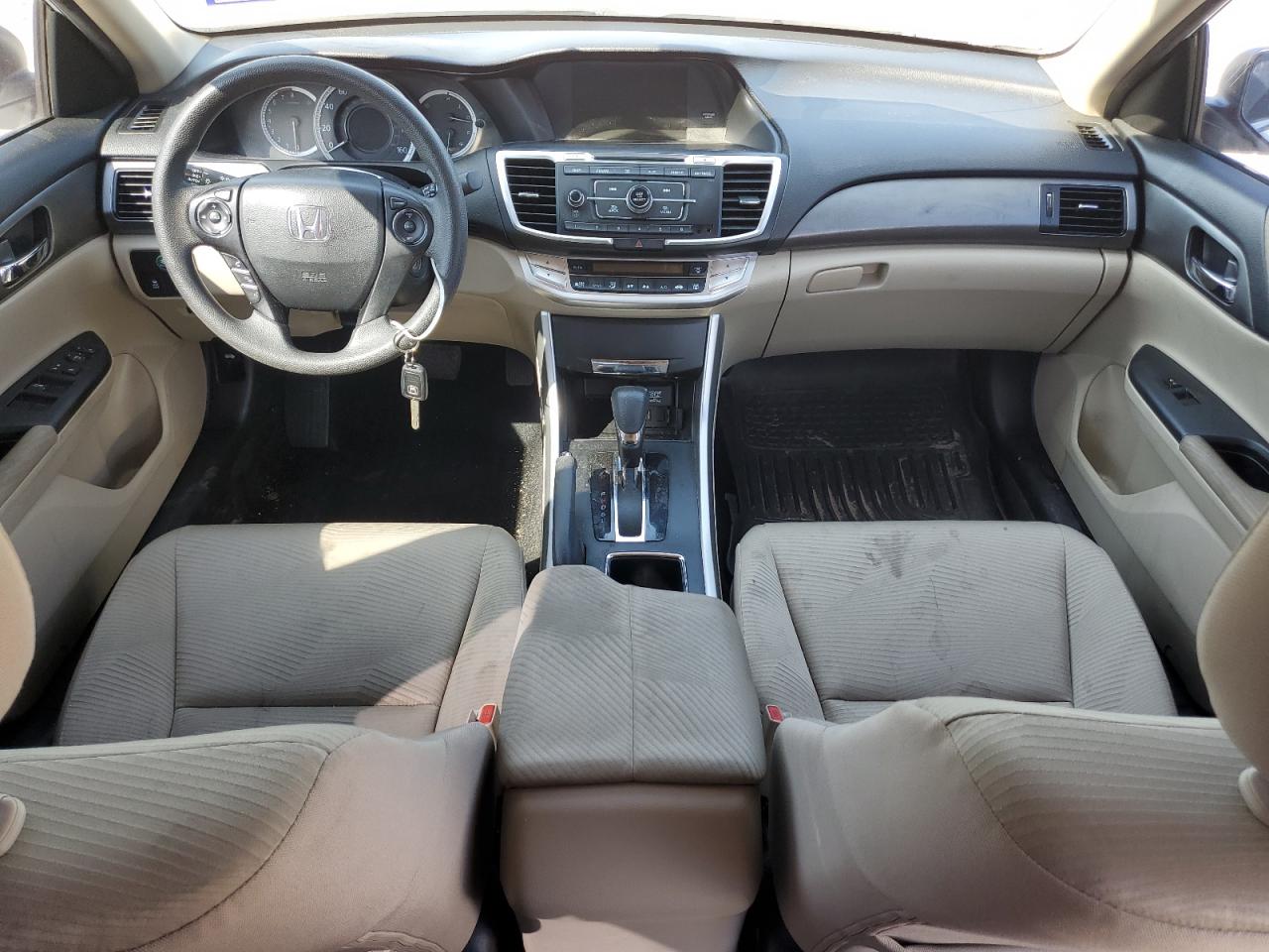 2014 Honda Accord - Image 8