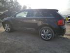 2013 Ford Edge Limited for Sale in Greenwell Springs, LA - Front End