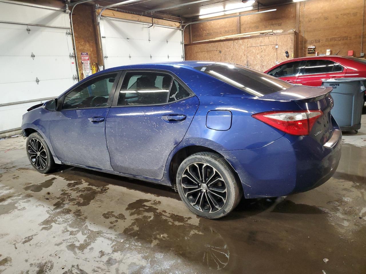 2014 Toyota Corolla - Image 2