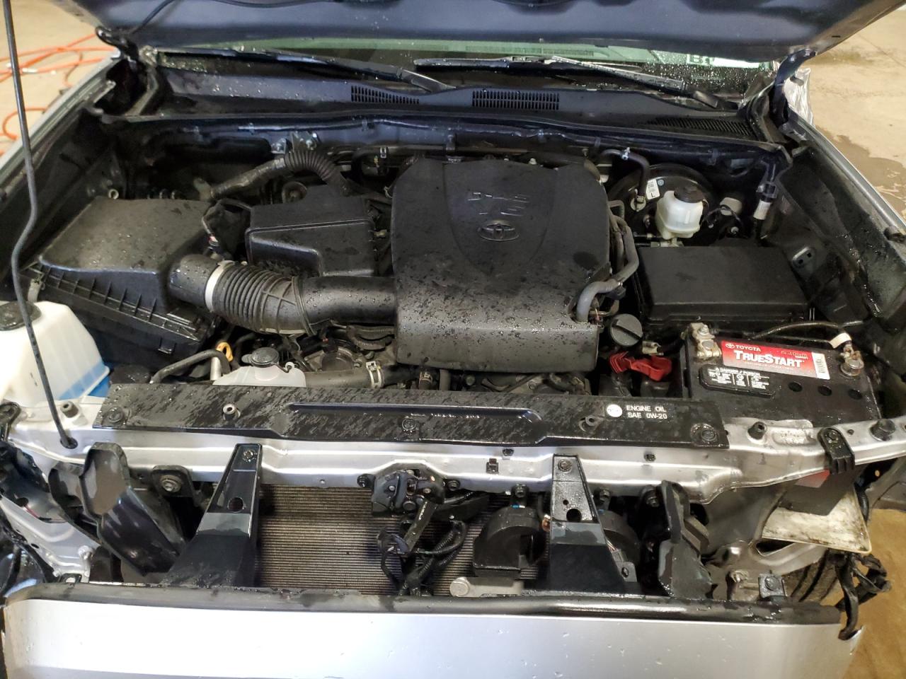 2019 Toyota Tacoma - Image 11