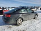 2015 Volkswagen Jetta Base იყიდება Helena-ში, MT - Front End