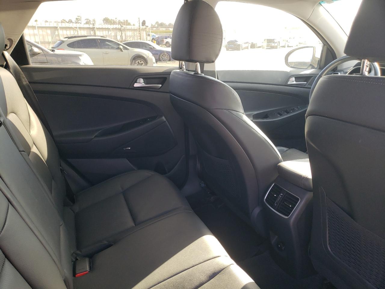 2021 Hyundai Tucson - Image 11