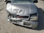 2003 Gmc Sonoma  de vânzare în Wichita, KS - Front End