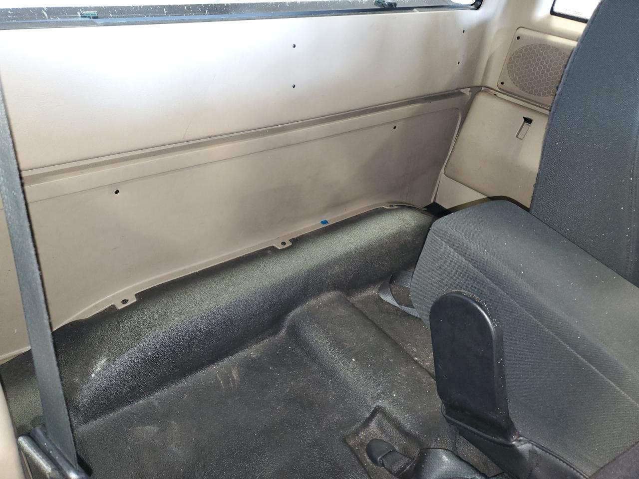 2007 Ford Ranger - Image 10