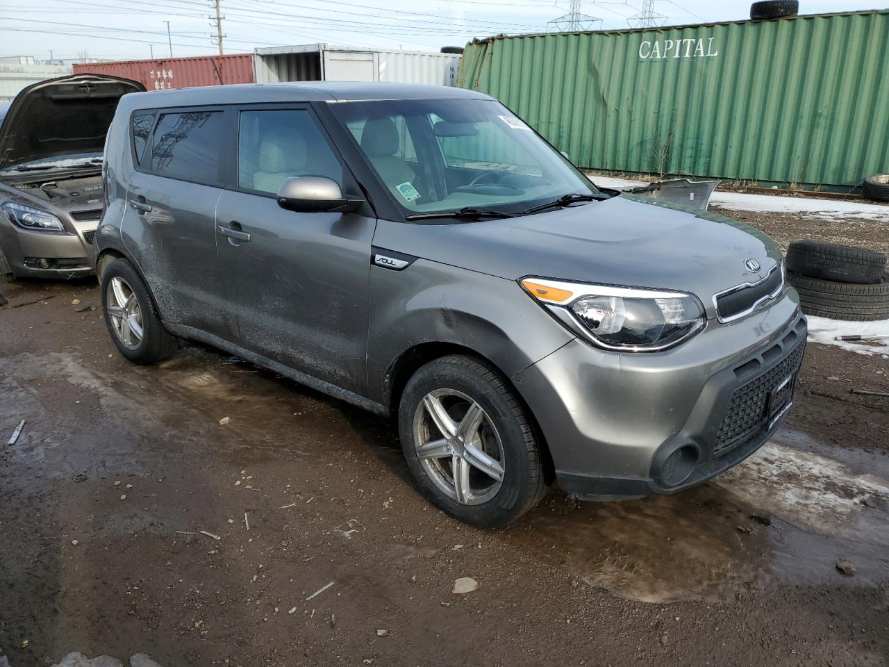 2016 Kia Soul - Image 4