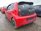 2020 VOLKSWAGEN UP GTI for sale at Copart YORK