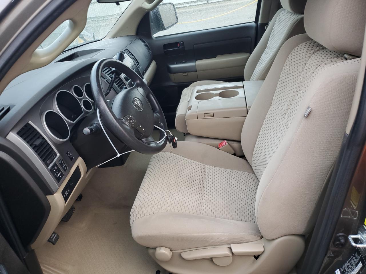 2011 Toyota Tundra - Image 7