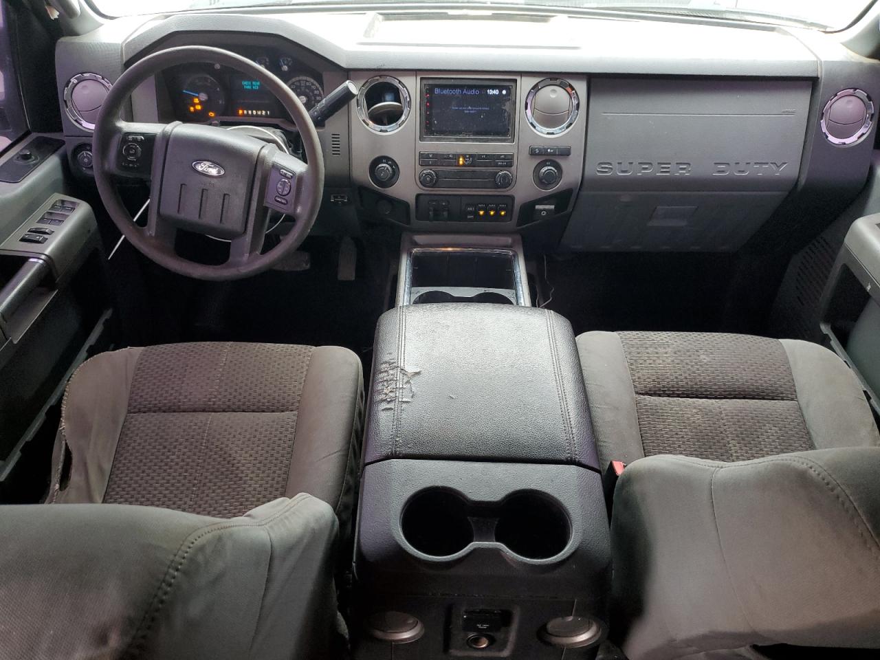 2013 Ford F250 - Image 8