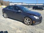 2014 Chevrolet Cruze Lt   na sprzedaż w Concord, NC - Front End