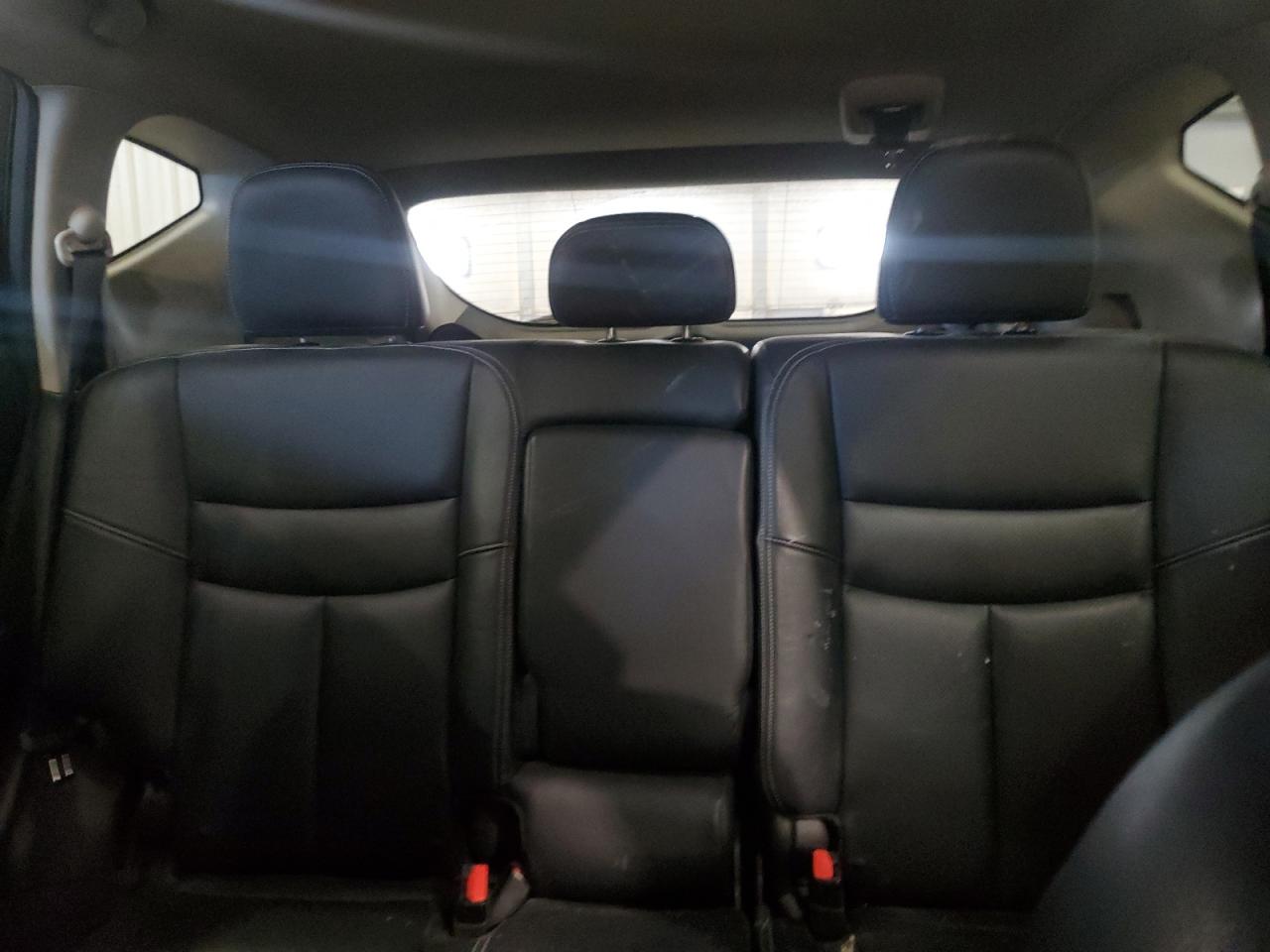2015 Nissan Murano - Image 10