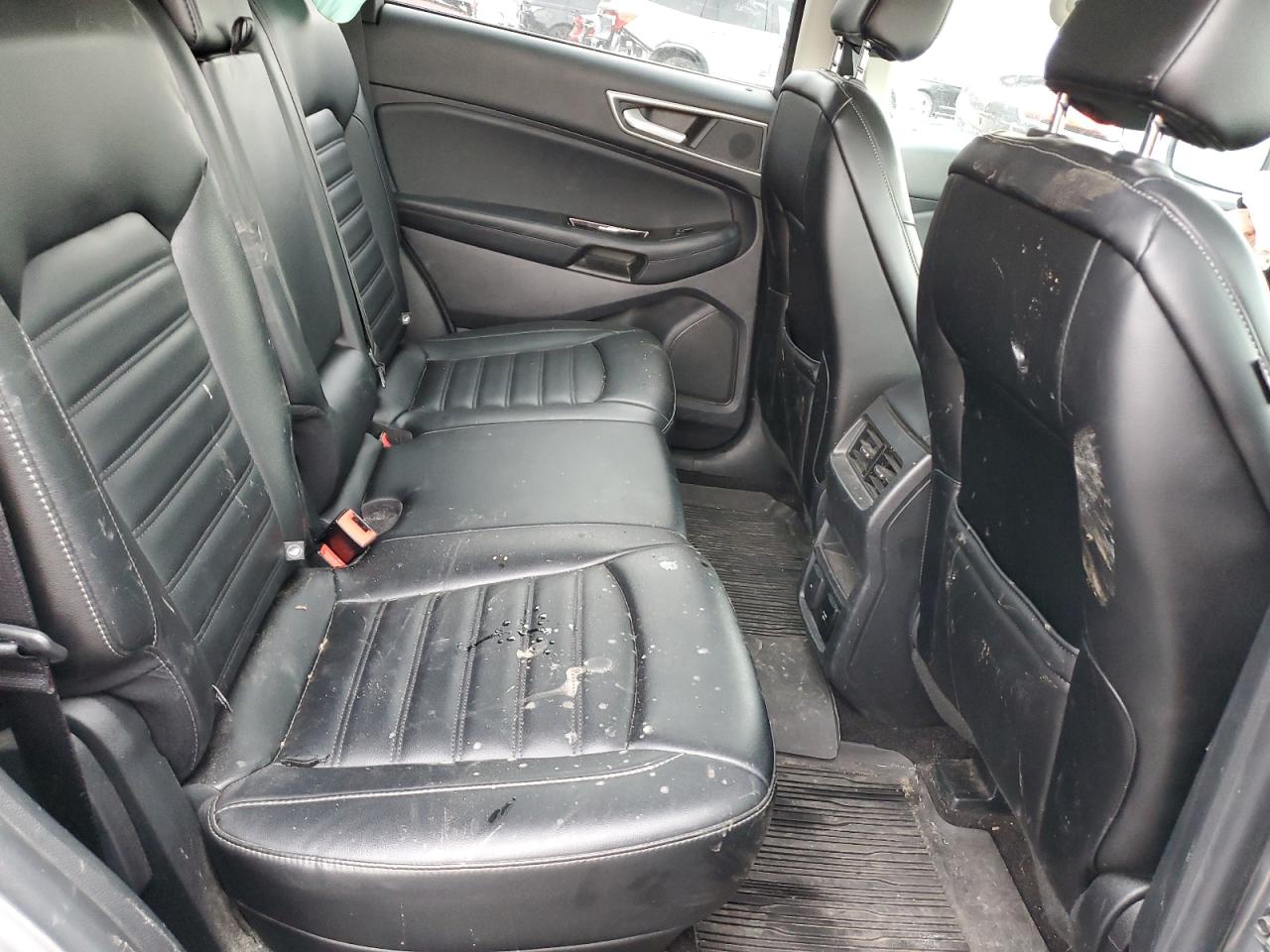2FMPK4J91LBA22441 FORD EDGE 2020