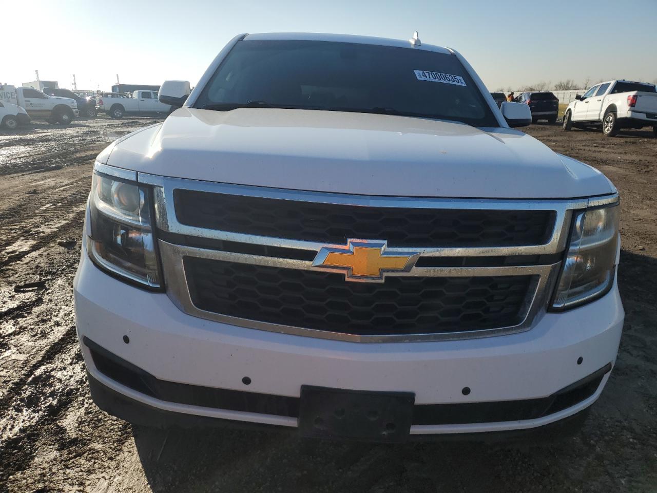 1GNSCGKC0JR272245 CHEVROLET SUBURBAN 2018