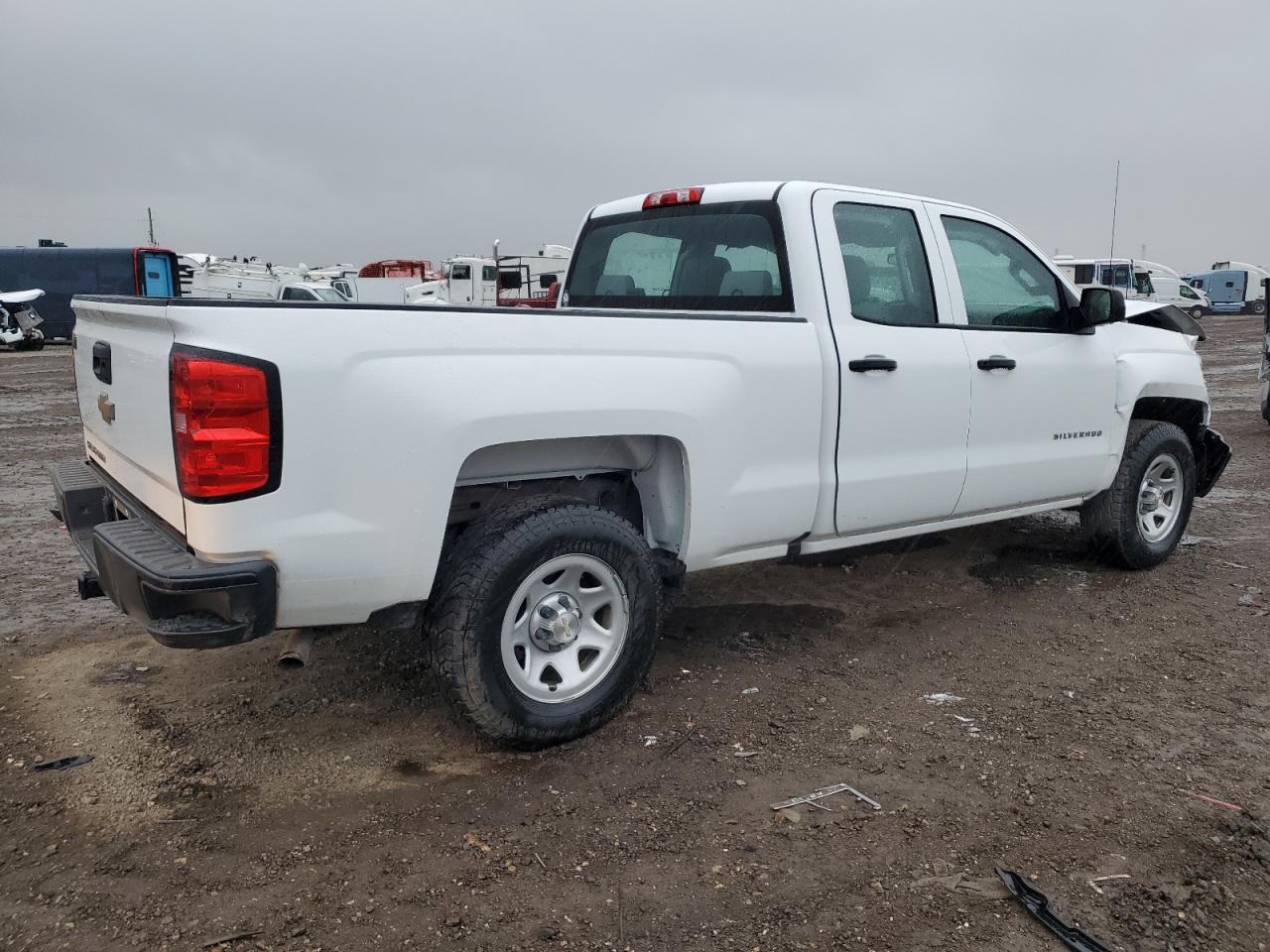 1GCRCNEC3JZ330209 CHEVROLET ALL Models 2018
