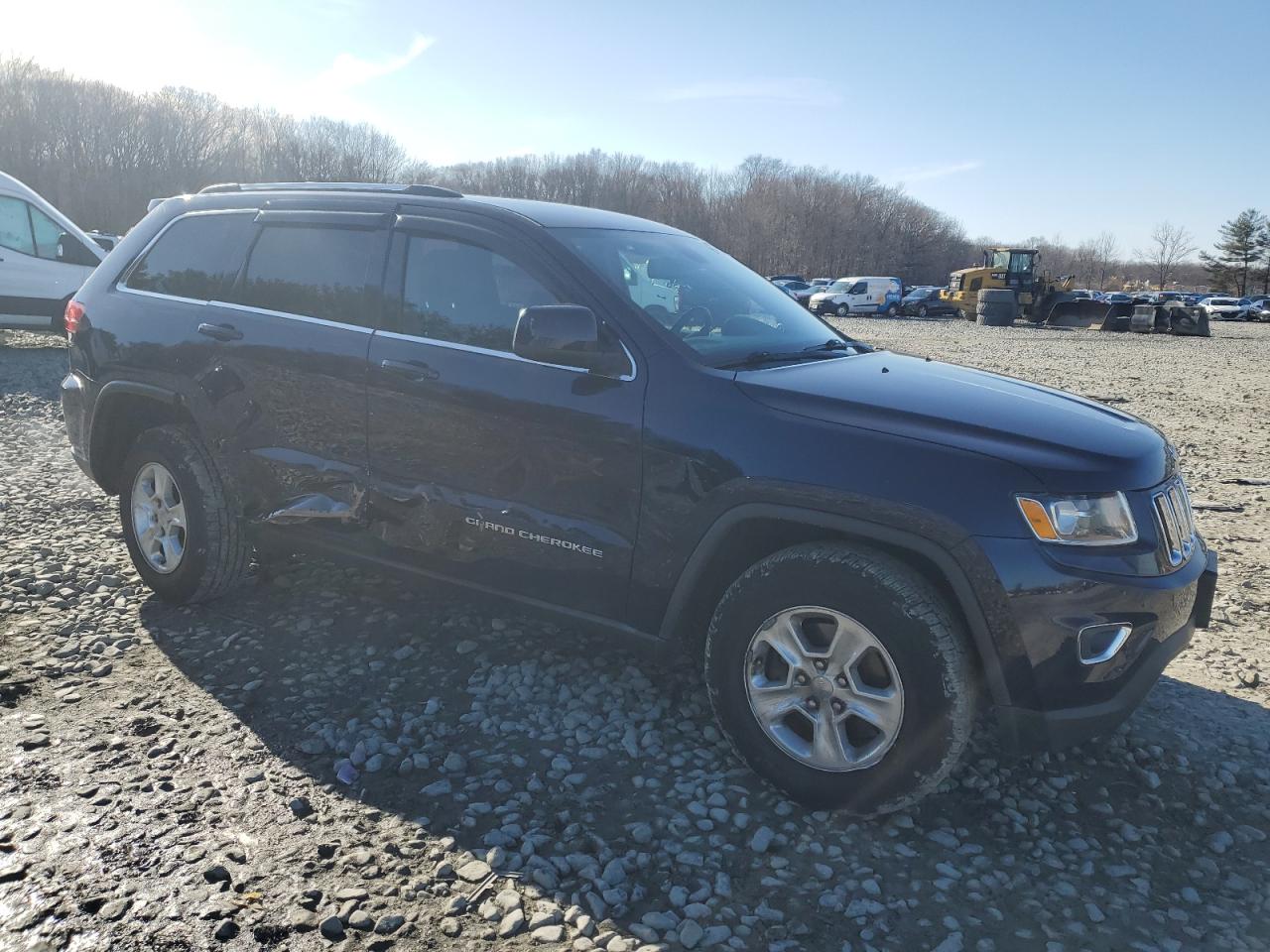 2014 Jeep Grand Cherokee - Image 4