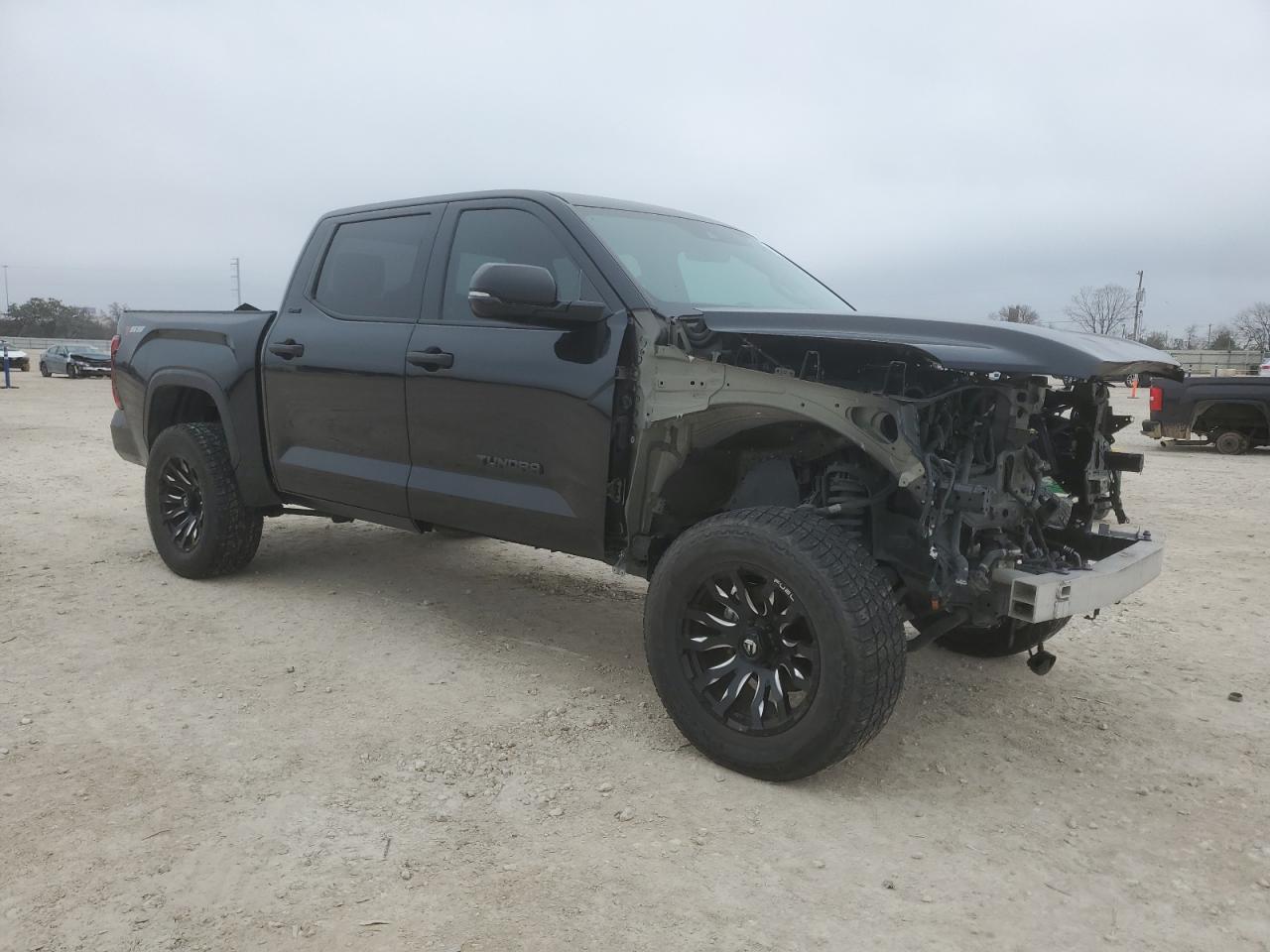 2022 Toyota Tundra - Image 4