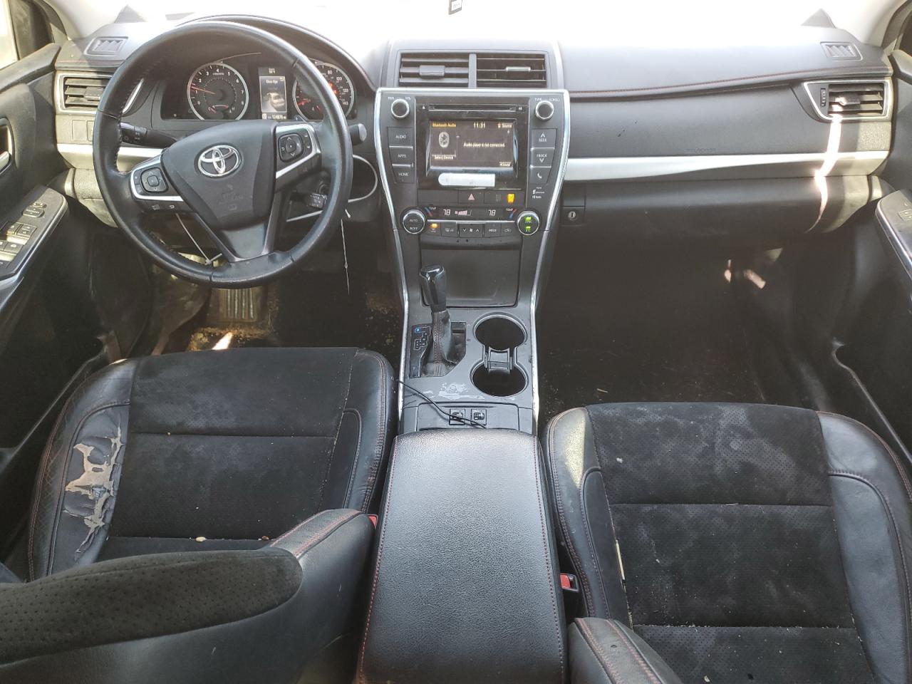 2015 Toyota Camry - Image 8