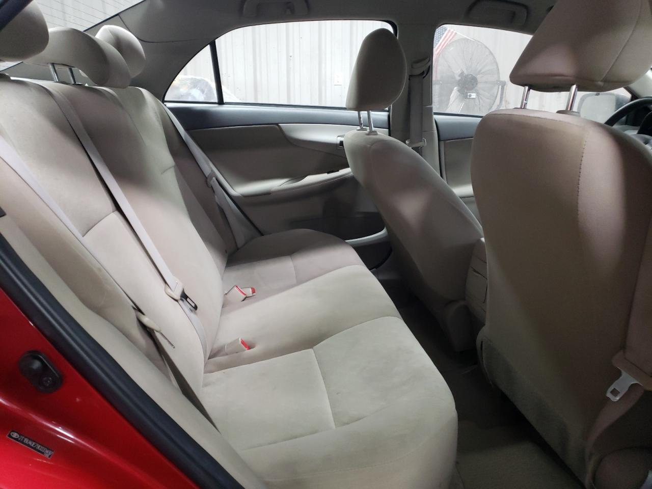 2009 Toyota Corolla - Image 10