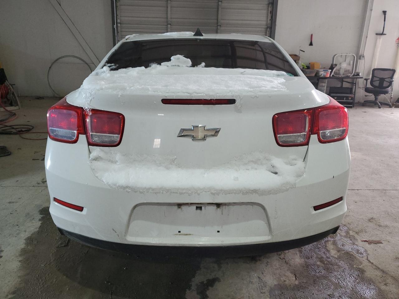 2013 Chevrolet Malibu - Image 6