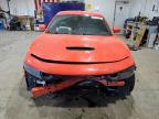 2022 Dodge Charger Scat Pack de vânzare în Billings, MT - Front End