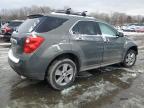 2013 Chevrolet Equinox Lt на продаже в Duryea, PA - Front End