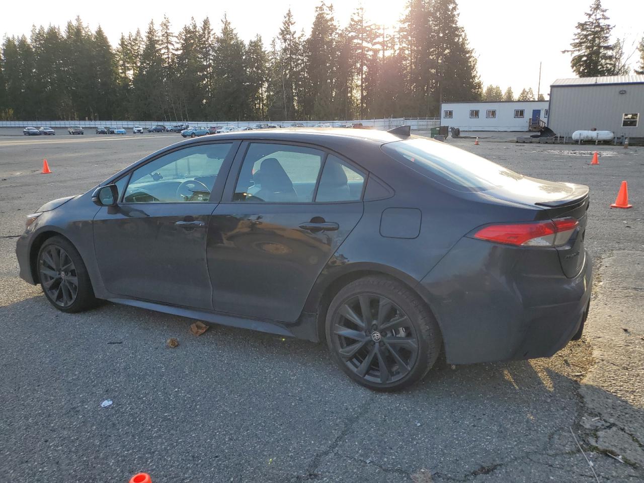 5YFS4MCE3RP190214 TOYOTA COROLLA 2024