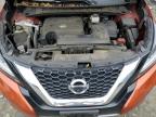 2020 Nissan Murano Sv for Sale in Waldorf, MD - Side
