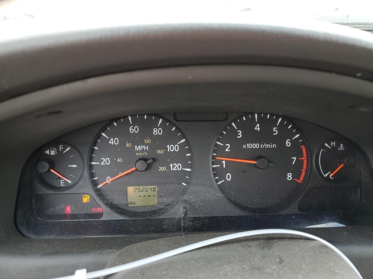 2006 Nissan Sentra - Image 9