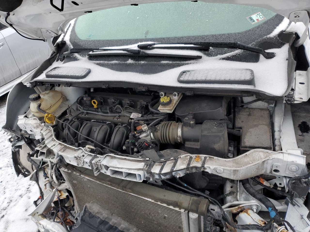 2019 Ford Escape - Image 12