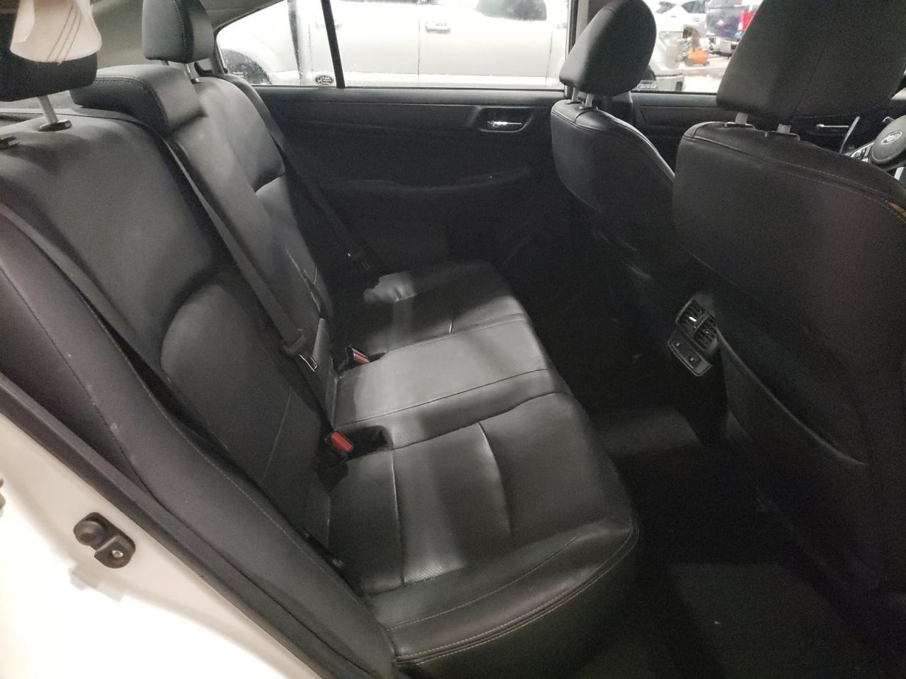 2016 Subaru Legacy - Image 10