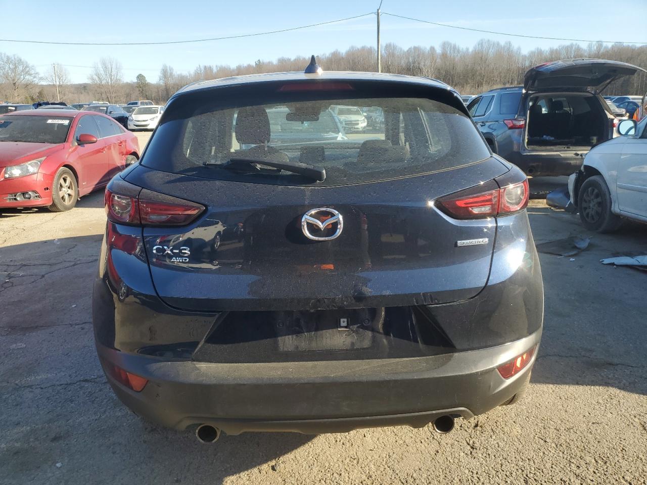 2021 Mazda CX-3 - Image 6