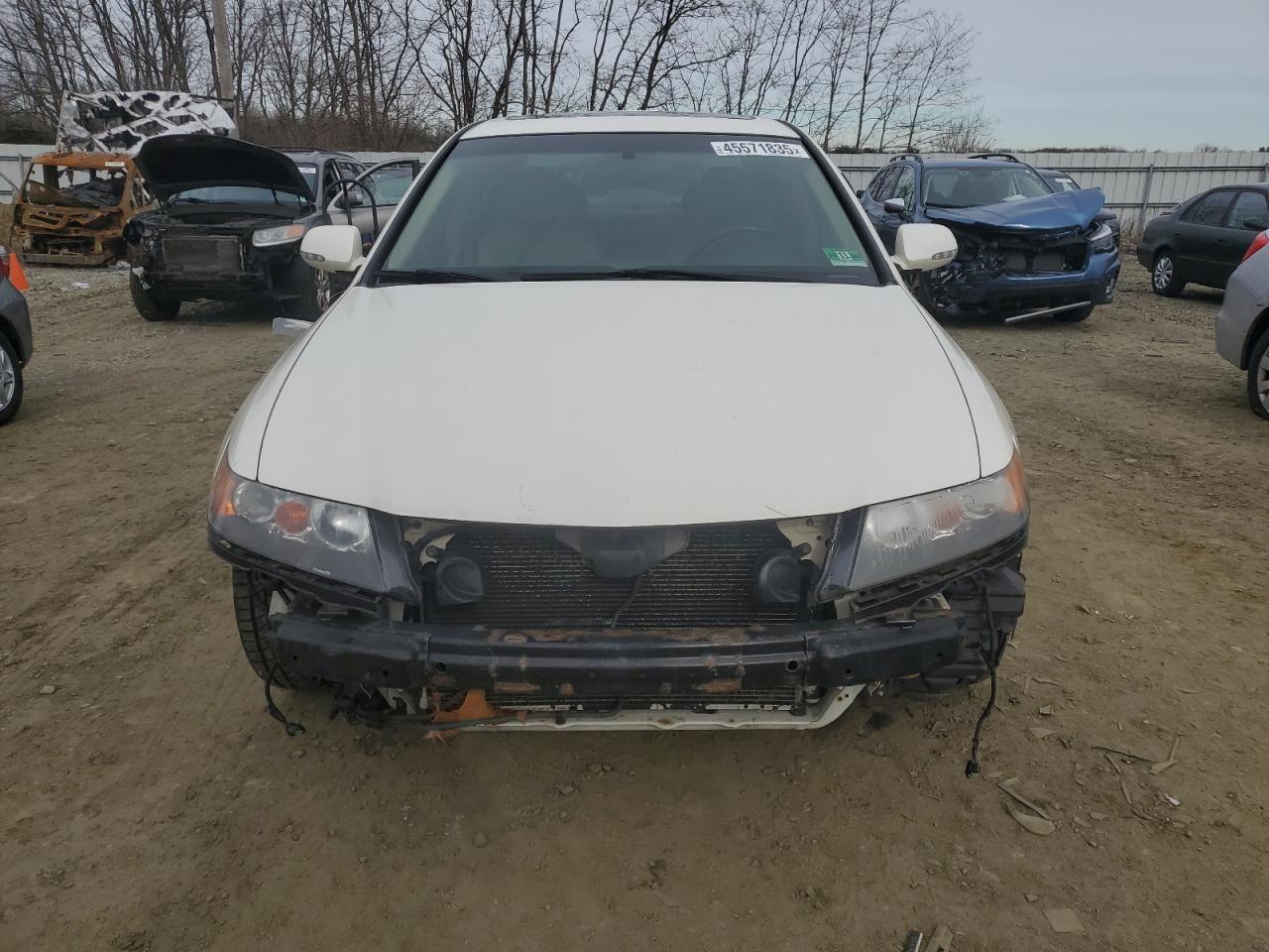 2006 Acura TSX - Image 5