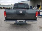 2011 Nissan Titan S for Sale in Tucson, AZ - Front End