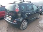 2011 CITROEN C3 PICASSO for sale at Copart BRISTOL