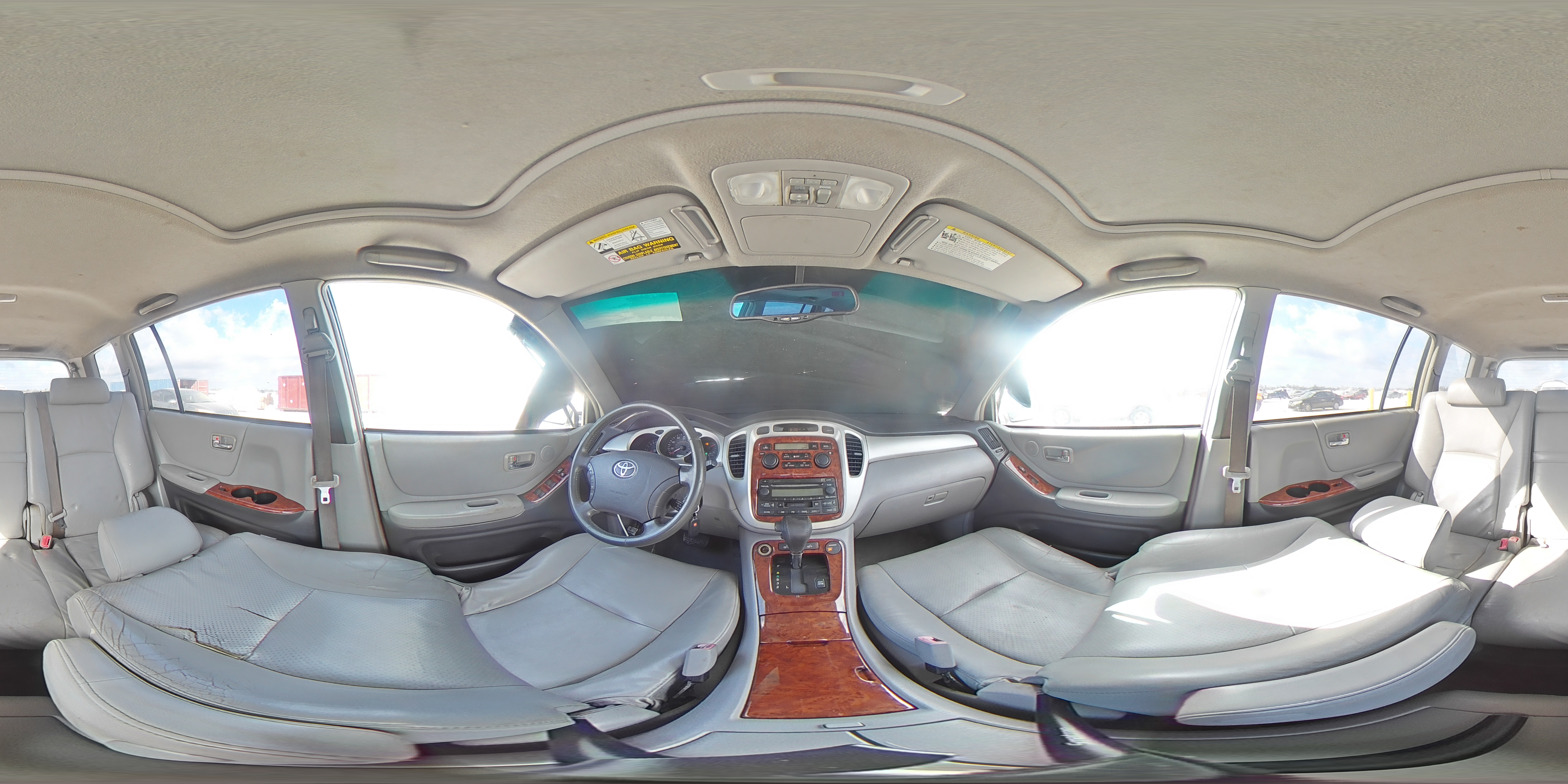 2006 Toyota Highlander - Image 14