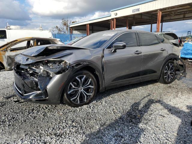 2023 Toyota Crown Xle на продаже в Riverview, FL - Rear End