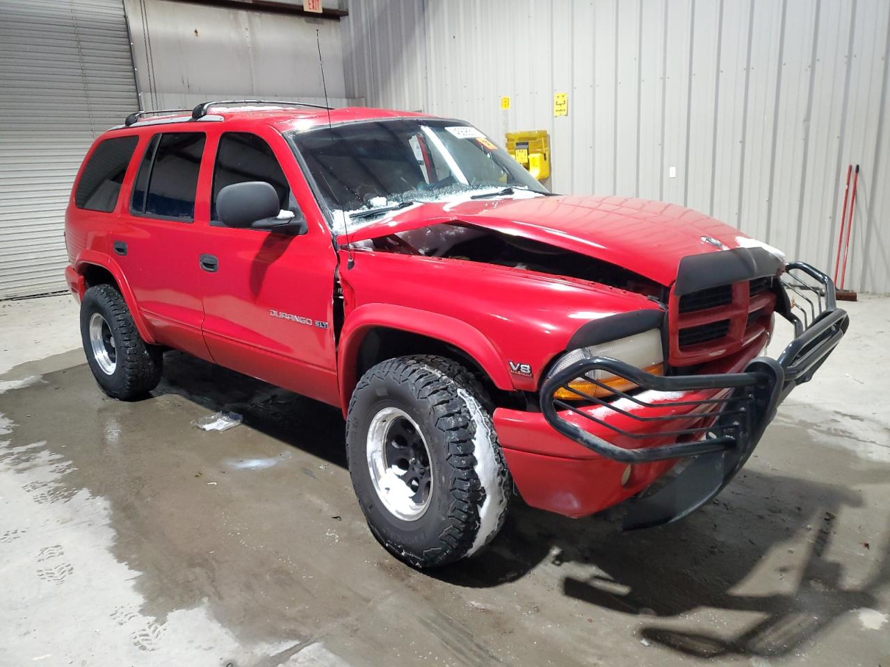 1999 Dodge Durango - Image 4