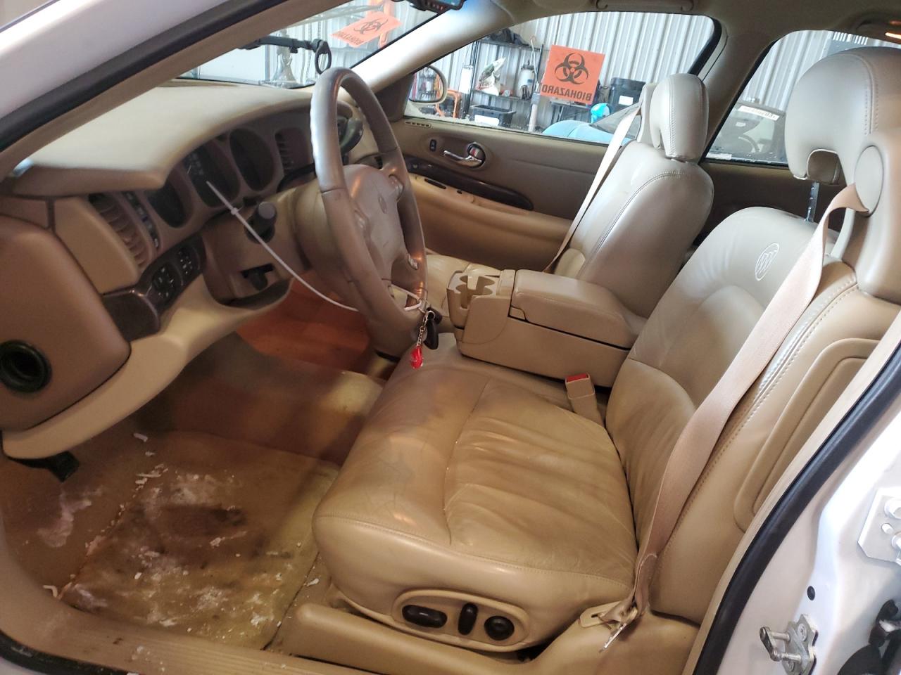2004 Buick LeSabre - Image 7