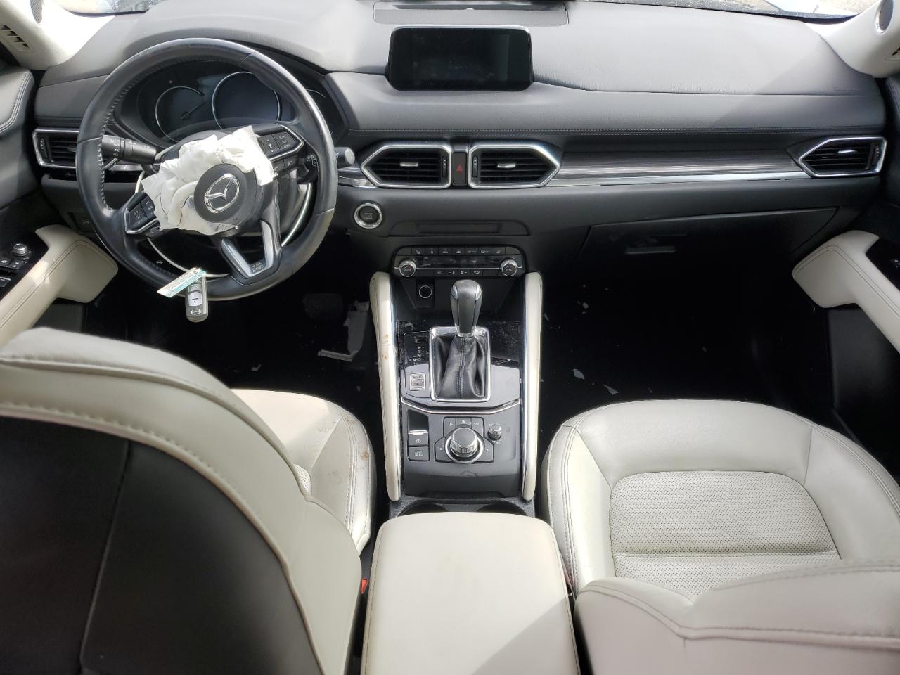 2019 Mazda CX-5 - Image 8