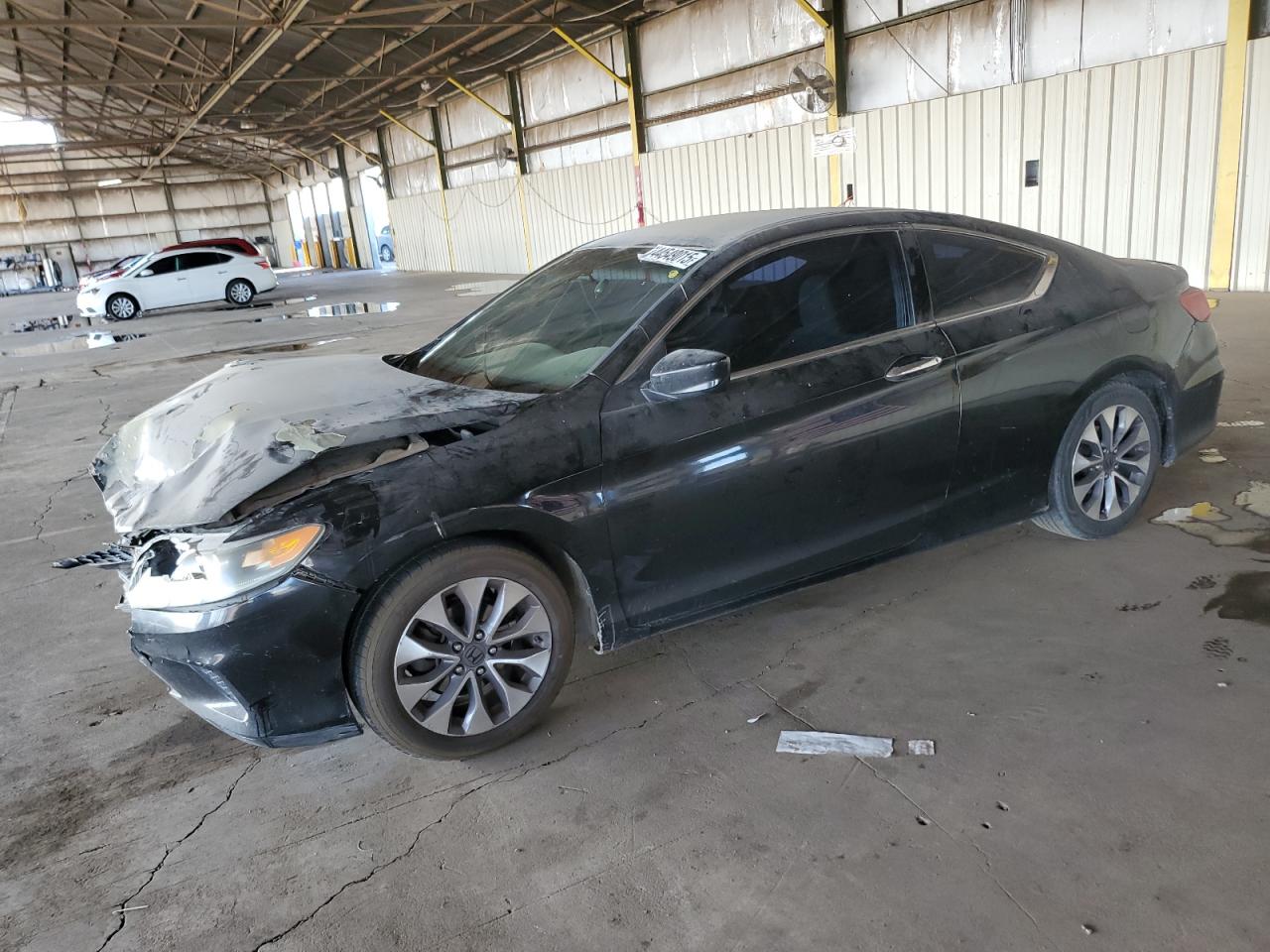 2013 Honda Accord - Image 1