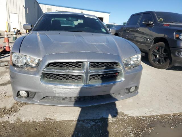  DODGE CHARGER 2014 Szary