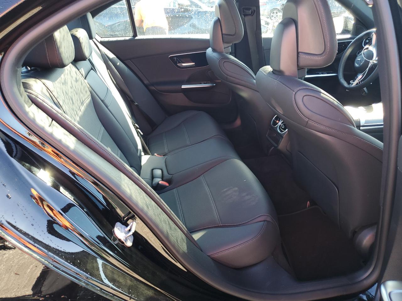 2024 Mercedes-Benz C-klasse - Image 10