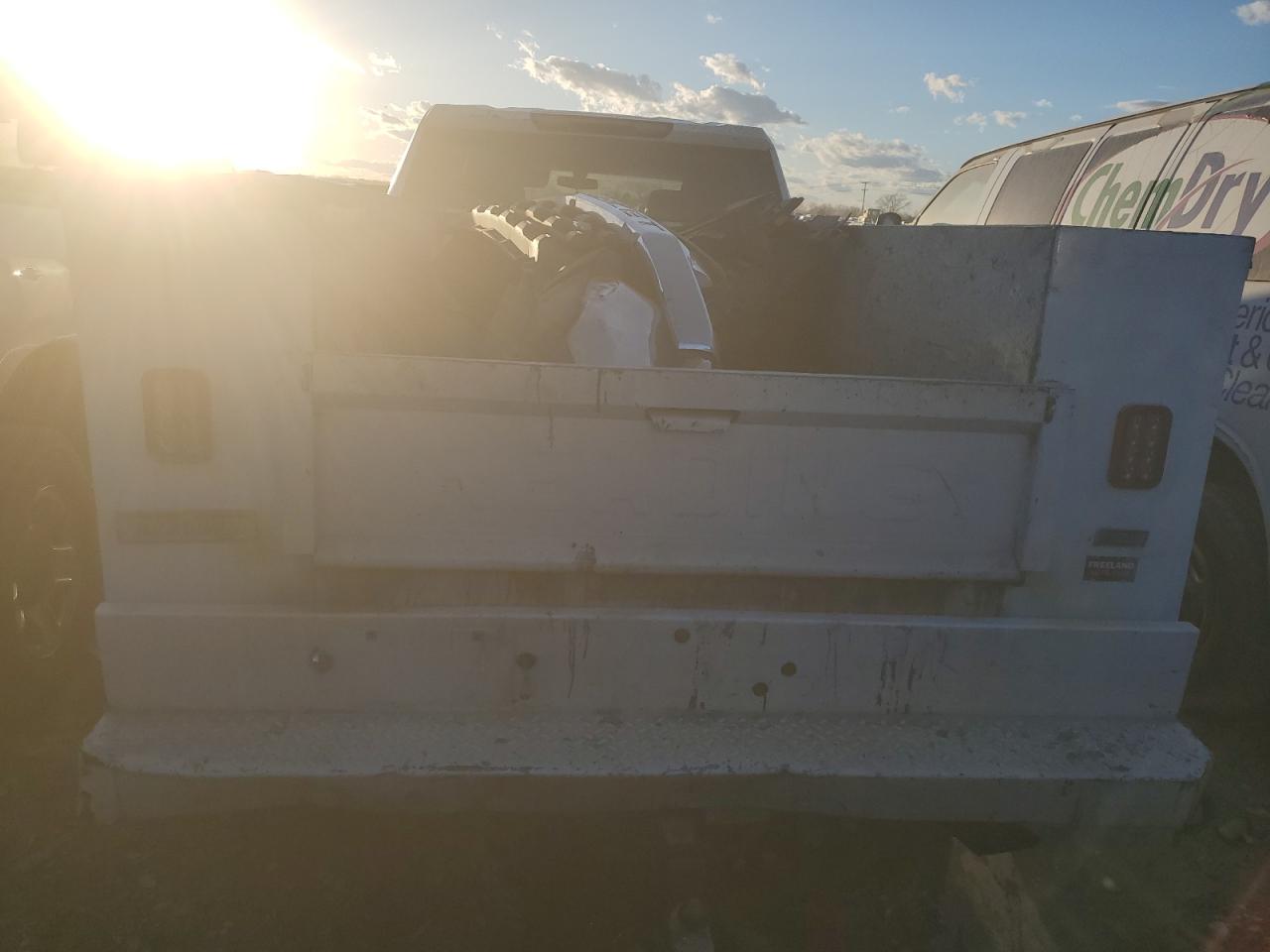 1GC1WLE75LF306493 CHEVROLET ALL Models 2020