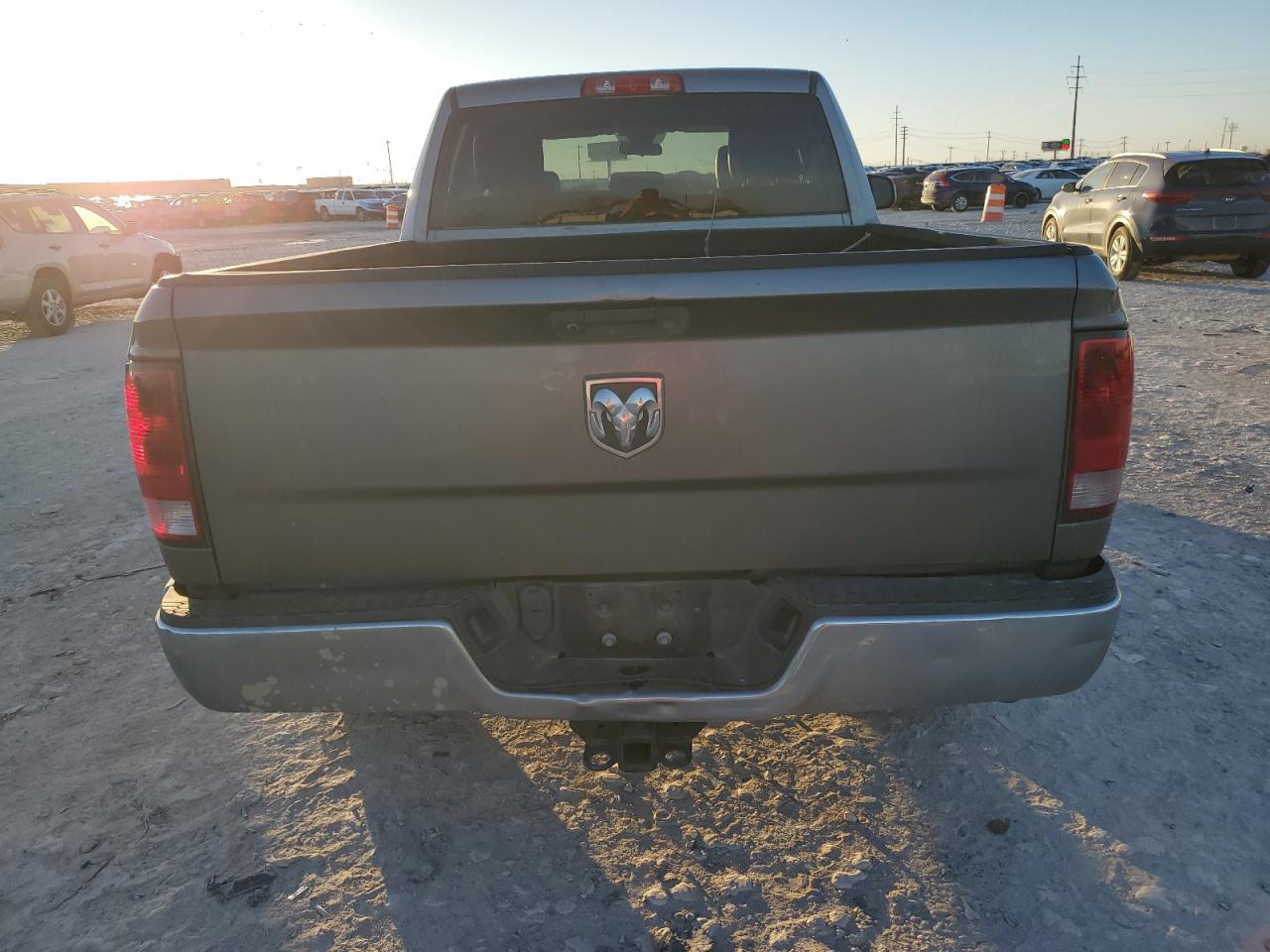 2013 RAM 1500 - Image 6