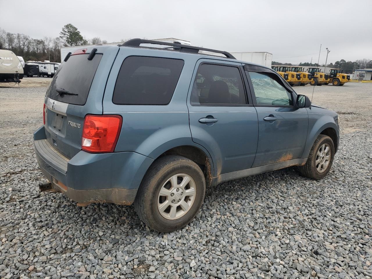 2010 Mazda Tribute - Image 3