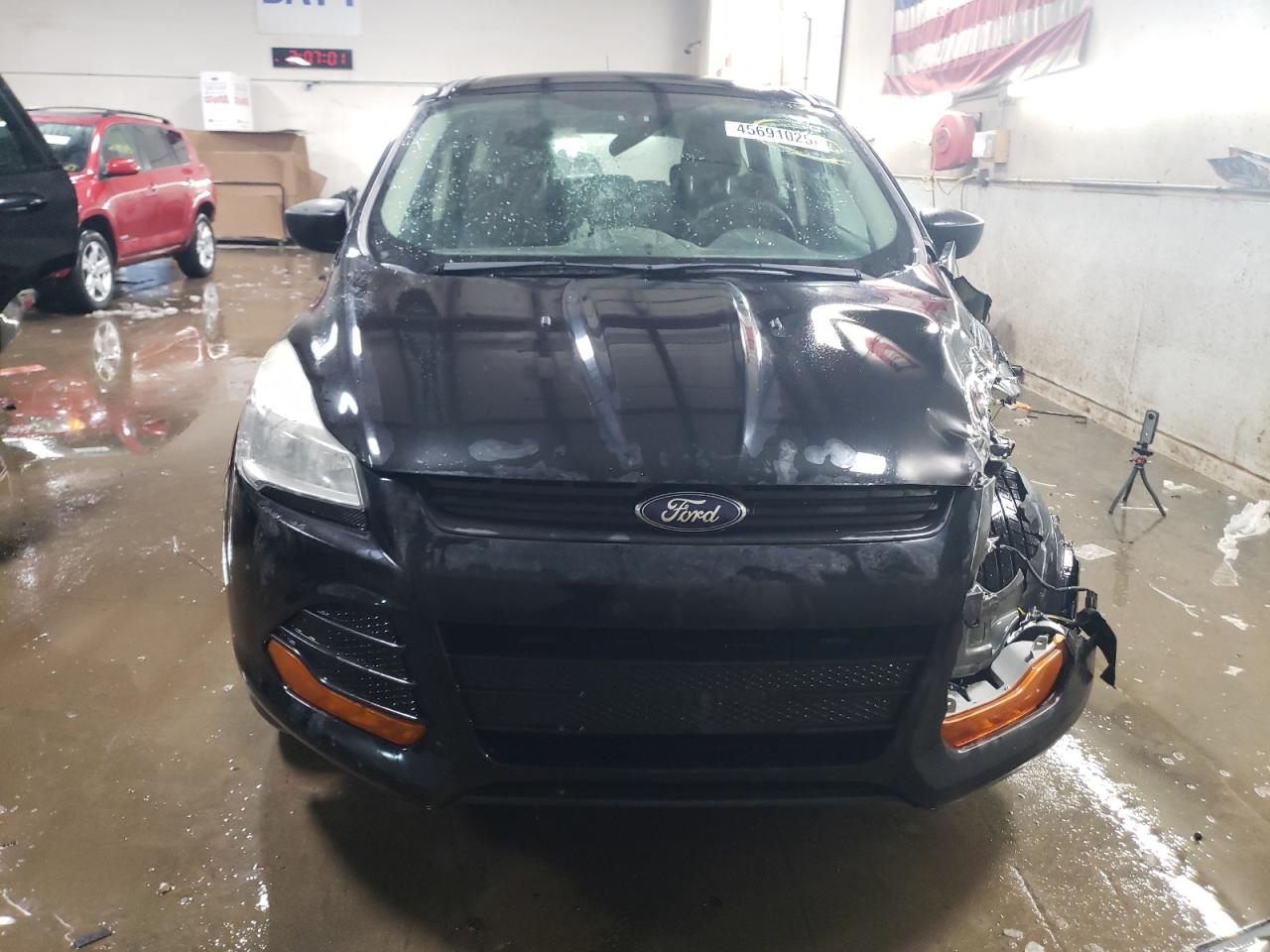 2013 Ford Escape - Image 5